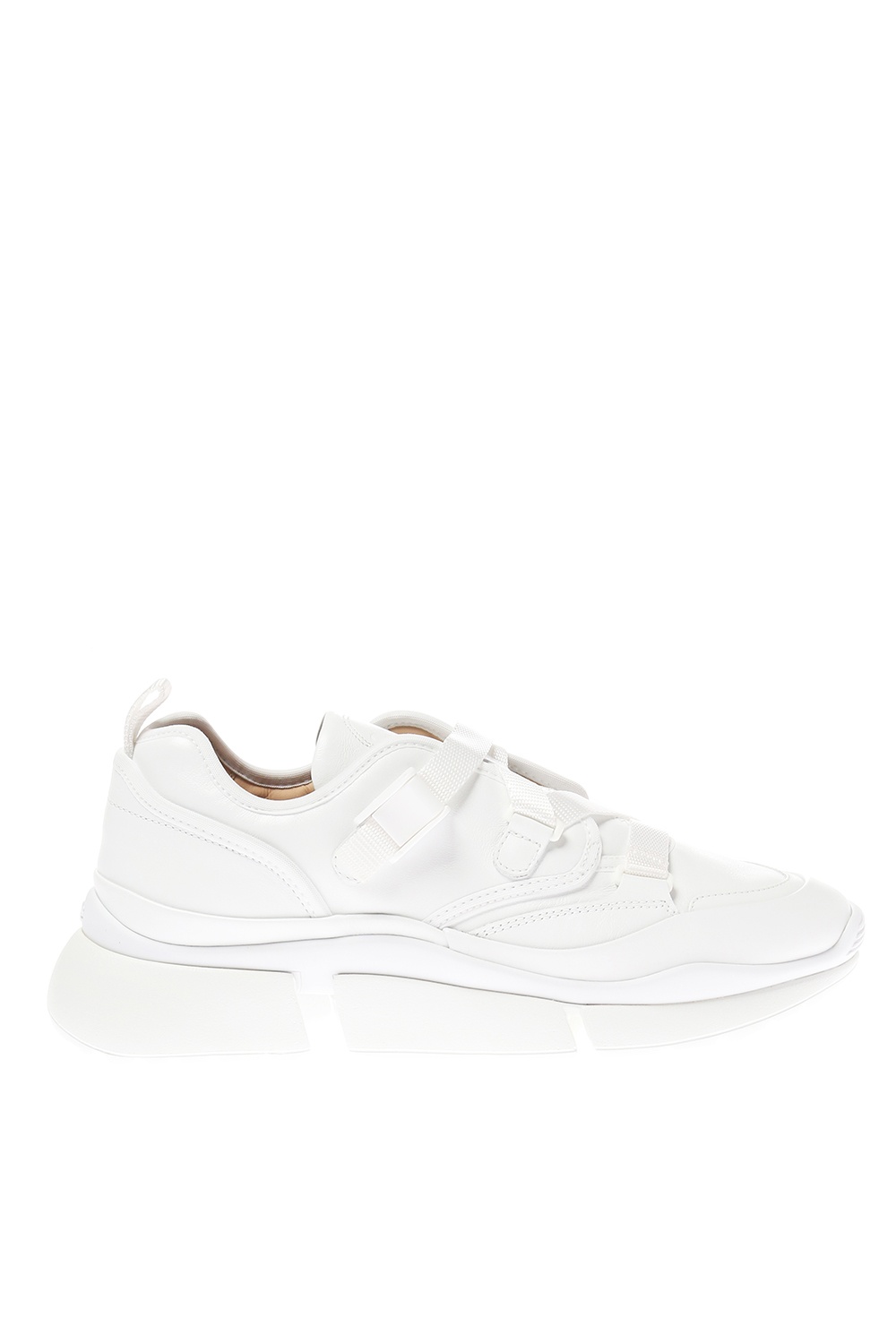 Chloé sneaker clearance sonnie low